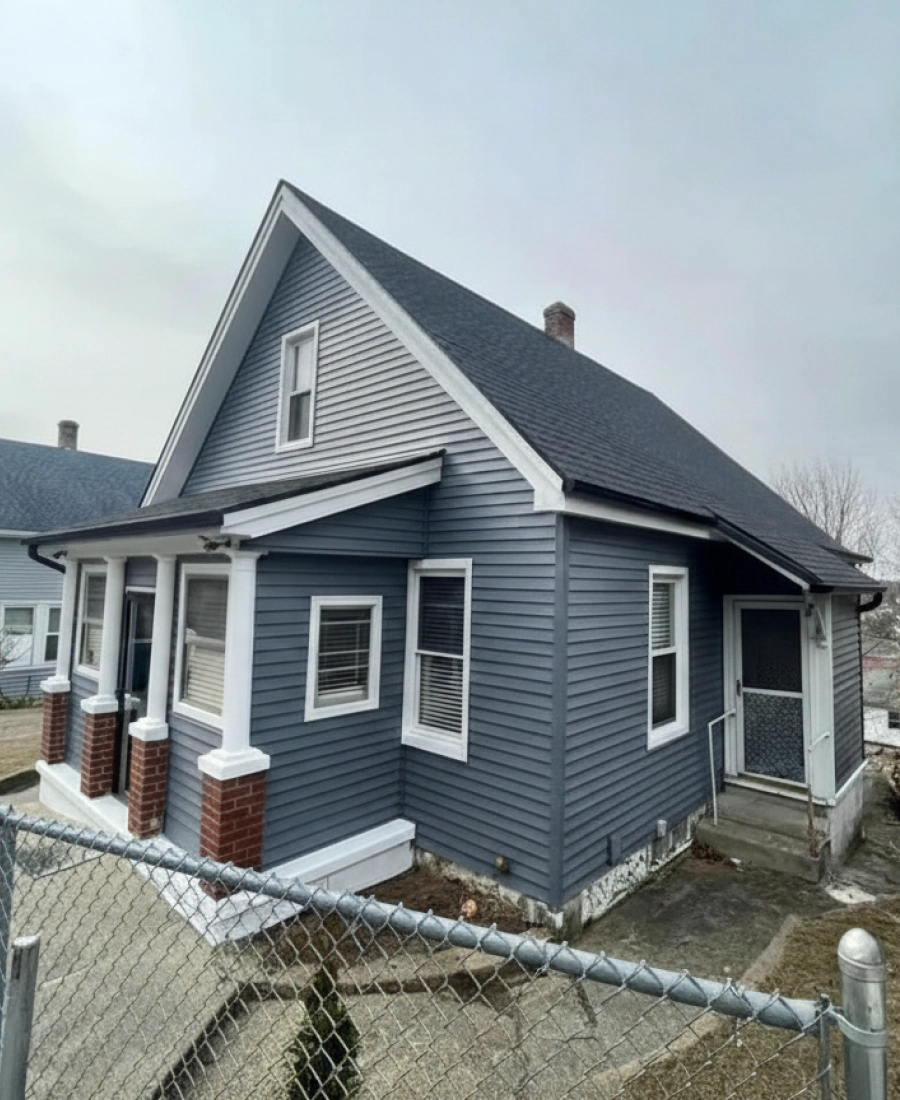 roofing installation